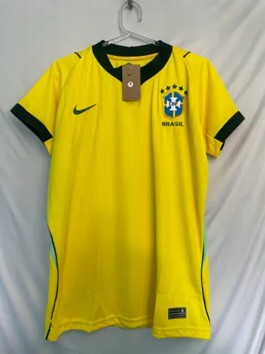 CAMISA SELEÇÃO BRASILEIRA 2026
