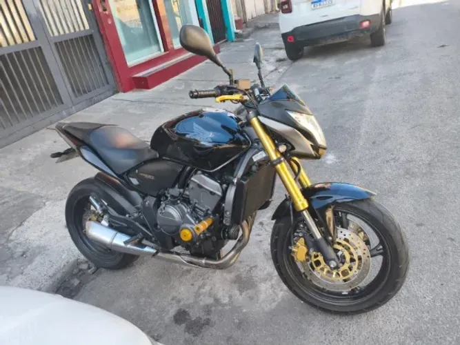 HORNET CB 600F