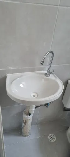 Cuba de Cerâmica 