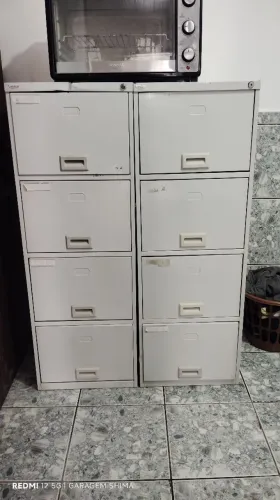 Arquivo multiuso