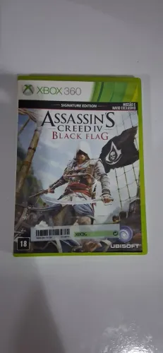 Jogo xbox 360 original