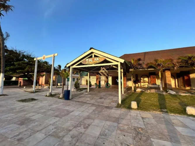 Ponto à venda, 1118 m² por R$ 1.000.000,00 - Vicente Pinzon - Fortaleza/CE