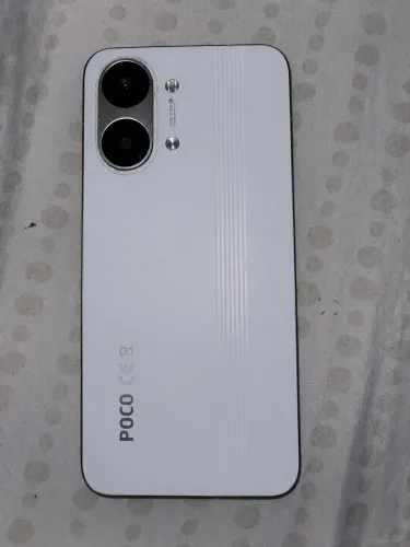 Poco X8 Pro Max 512gb