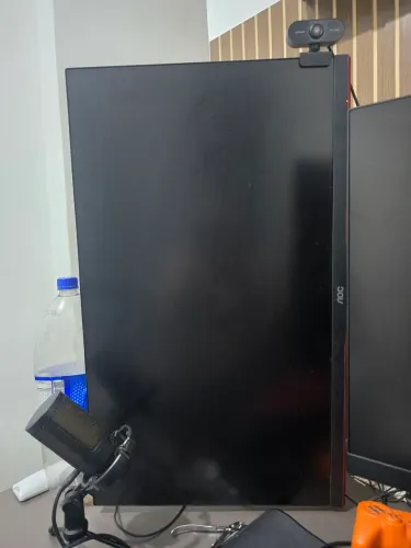 Monitor Aoc 165hz