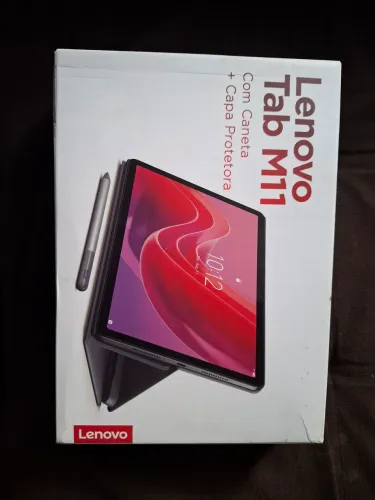 Tablet Lenovo M11