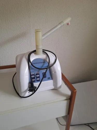 Vapor de ozônio IBRAMED