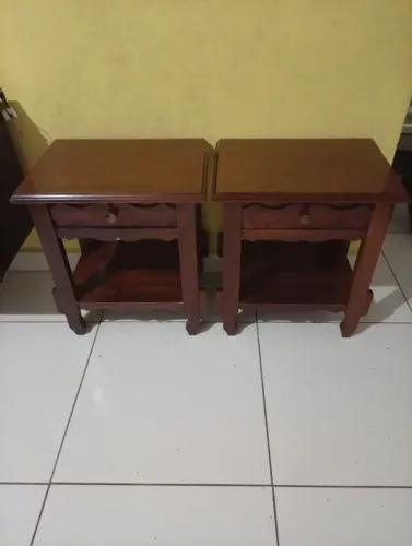 Lindo par de criado