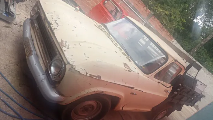 Chevrolet C-14 2.5/4.1 1970