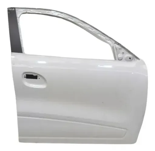 Porta Dianteira Direita Kwid 2017 2025 Branco