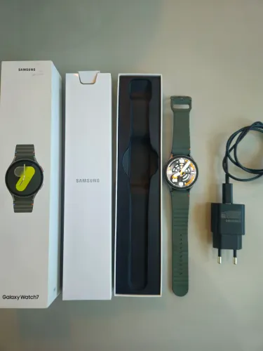Galaxy watch 7 44mm 