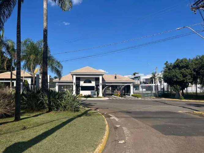 Terreno à venda, 584 m² por R$ 668.405,96 - Terras de Piracicaba - Piracicaba/SP