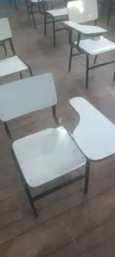 Cadeira Escolar