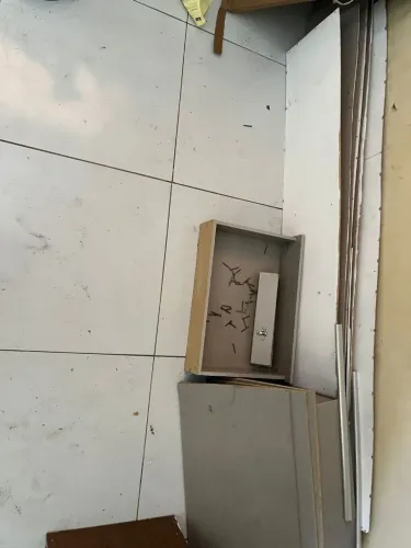 Guarda Roupa pra venda