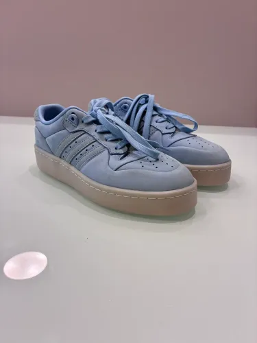 Tênis Adidas Rivalry Low Lux 36 - Nunca usado