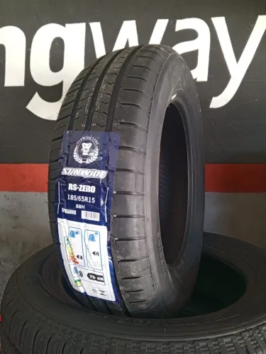 Pneus Sunwide 185/65 Aro 15