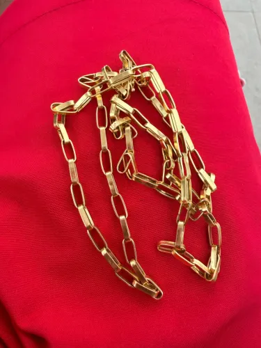 Cordão de ouro 12gramas