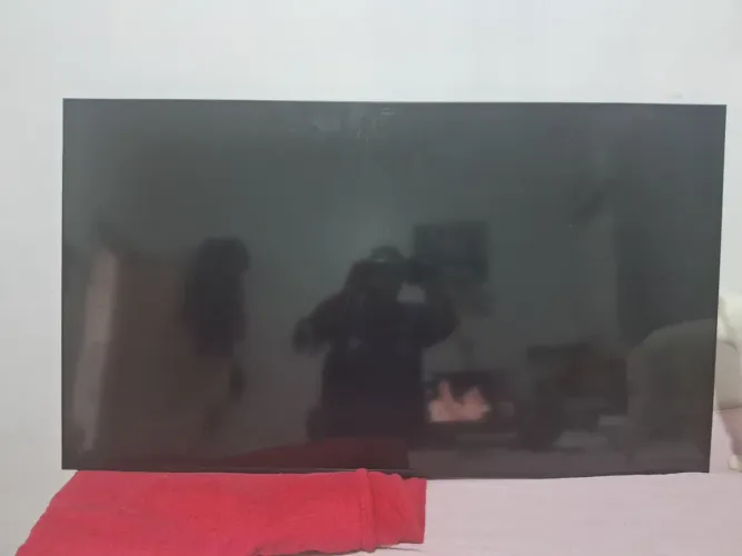 TV Samsung LED 50" - Para Conserto ou Retirada de Peças