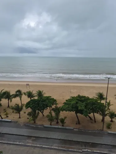 Apartamento para aluguel 240m² com 4 Quartos, 2 suítes em Piedade Jaboatão dos Guararapes 