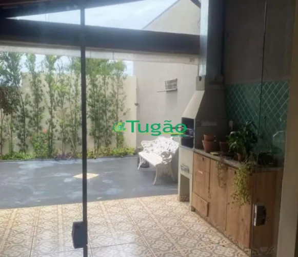 Casa de Condomínio 3 quartos para Locação Jardins de Barcelona, São José do Rio Preto