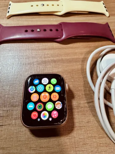 Apple Watch série 4 40mm