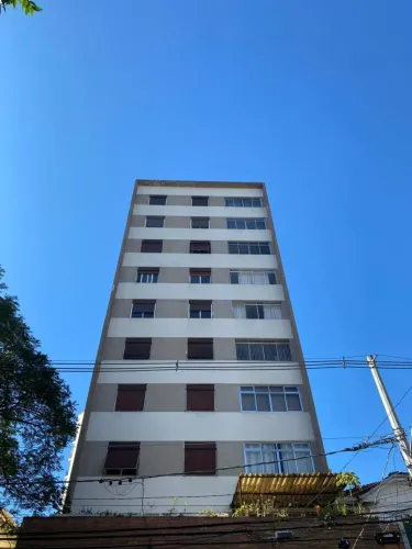 Excelente apartamento com 02 dormitórios em Cambuci - São Paulo - SP