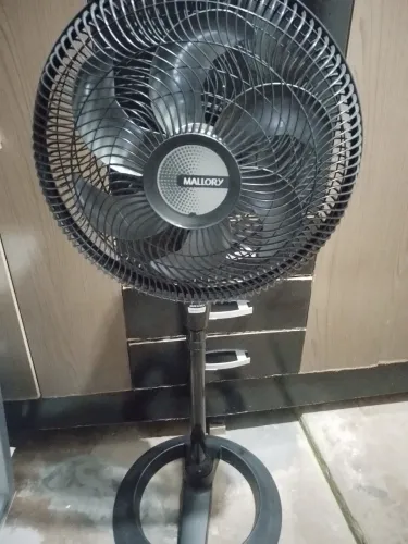 Ventilador