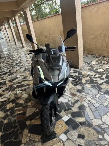Honda ADV 160 2026