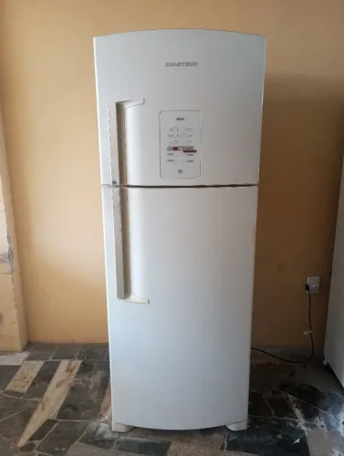 Geladeira Duplex Brastemp Frostfree - 441 litros