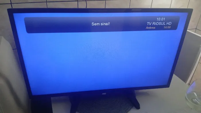 Tv 32 polegadas