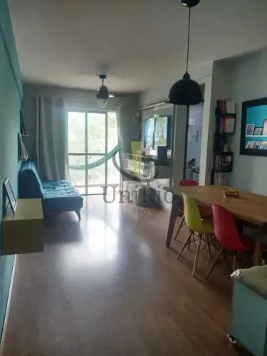 Apartamento à venda Condomínio Togo Renan Soares Jardim Sulacap Rio de Janeiro Rio de Jane