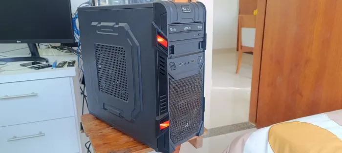 PC Gamer (i5 4ª Geração / 16GB RAM / GTX 960) - Ótimo Custo-Benefício!