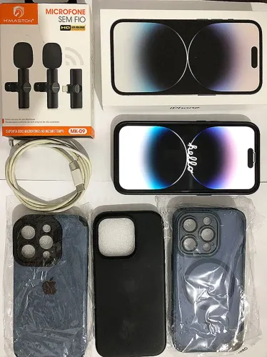 IPhone 14 PRO 256gb