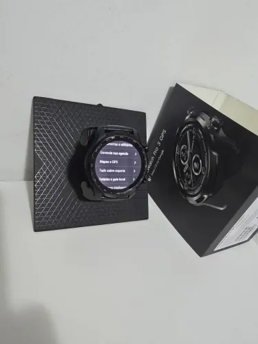 Smartwatch TicWatch SWear OS by Google; Qualcomm Snapdragon Wear 4100