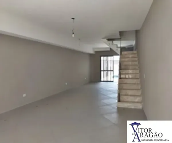 Sobrado Jardim São Paulo(Zona Norte) São Paulo/SP