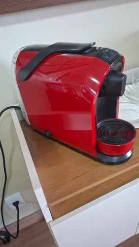 Três Corações Mimo S24