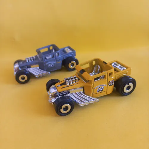 Hotwheels