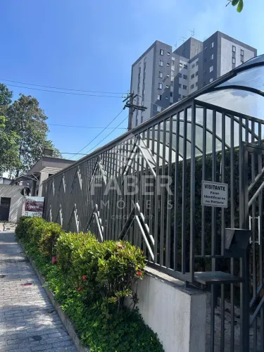 Apto Tatuapé Reformado