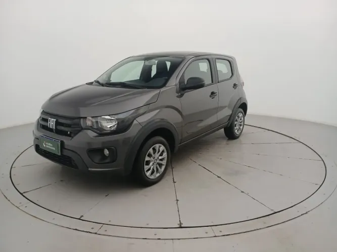 Fiat Mobi Like 1.0 Fire Flex 5P. 2025