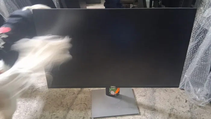 Monitor Dell P2719H com HDMI
