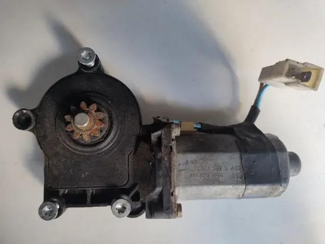 Motor vidro elétrico classic 2014