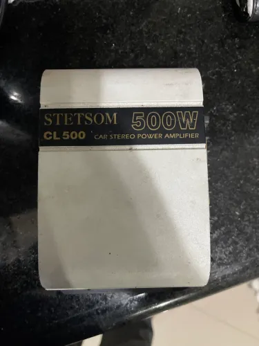 Módulo Stetsom CL 500W