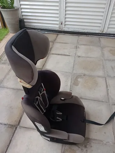 Cadeira para bebê 
