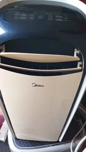 Ar condicionado 