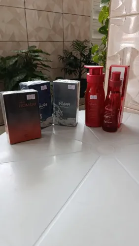 Colônias natura