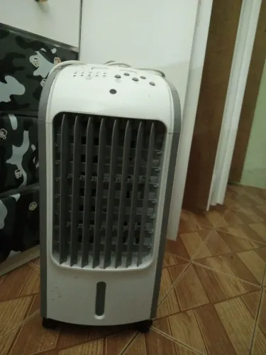 Climatizador 