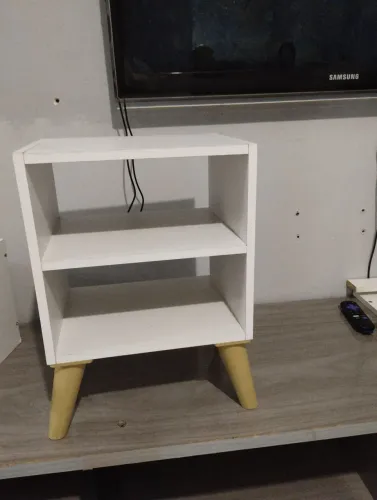 Kit de Criado mudo
