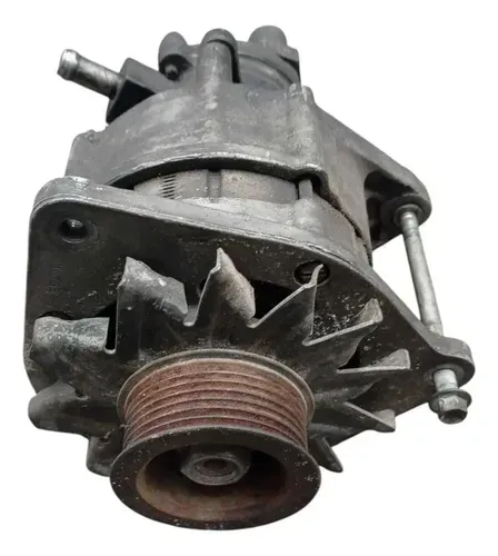 VENDO ALTERNADOR DE SPRINTER 310D