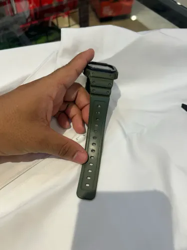 Relógio G-shock modelo Casio