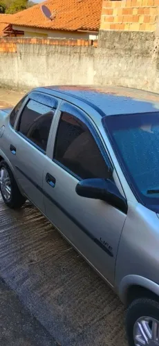 Chevrolet Corsa SED Class.life 1.0/1.0 Flexpower 2005