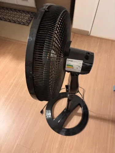 Ventilador